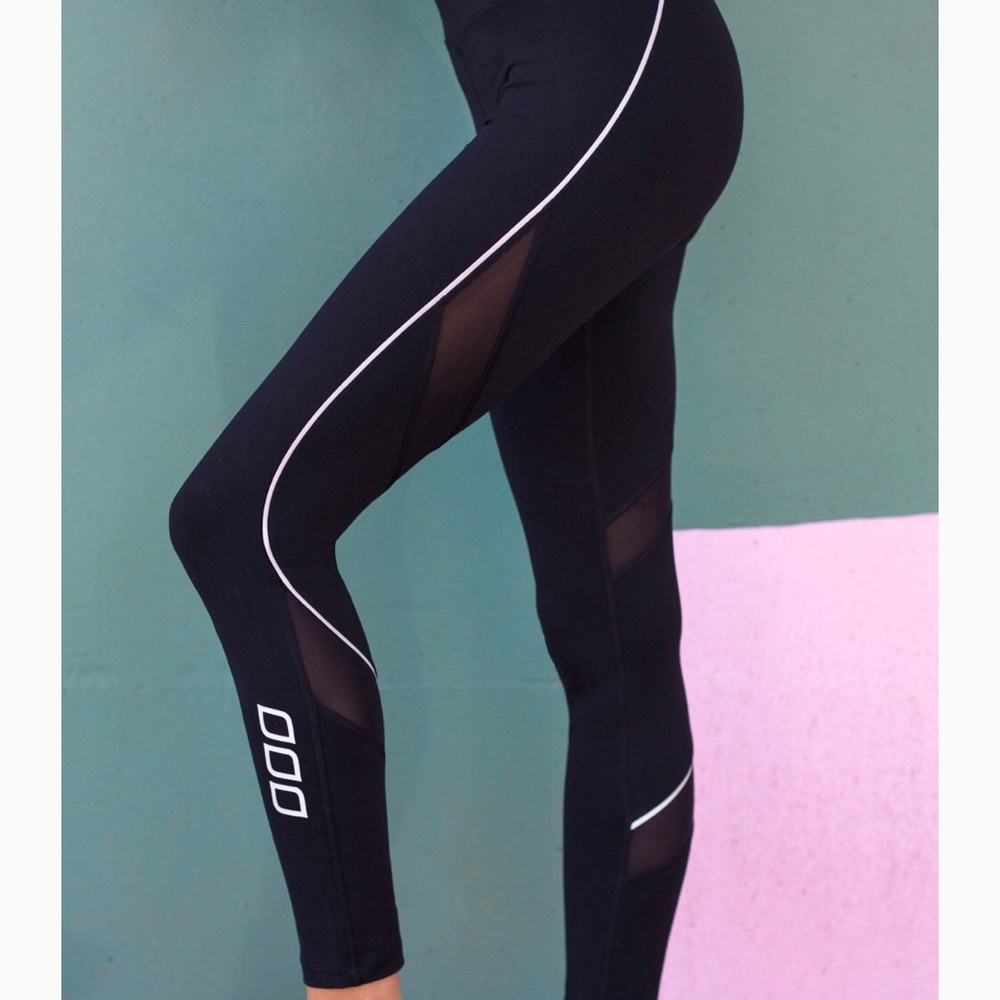 Lorna Jane Sure Thing F/L Tight